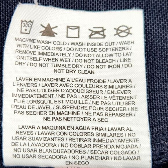 Nike Pro HyperWarm Velour Leggings Womens Size Small Athletic Compression Pants - Picture 8 of 9